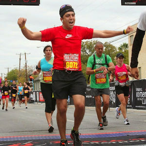 Meet your Posher, Rick